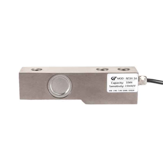 NTJH-5A懸臂梁式稱重傳感器 懸臂梁測(cè)力傳感器
