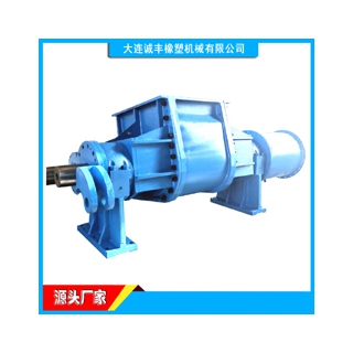 大連橡膠機(jī)械維修翻新-維修密煉機(jī)攪拌艙