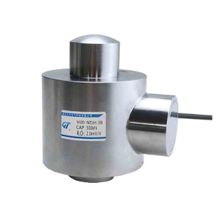 NTJH-3B柱式荷重傳感器 柱式稱重傳感器 柱式重量傳感器