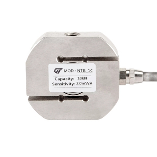NTJL-1C拉力傳感器 S型稱重傳感器 S型拉力傳感器