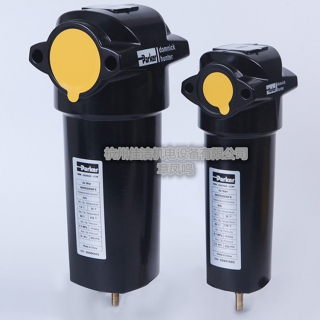 Parker OIL-X壓縮空氣過濾器AOP040HBFX