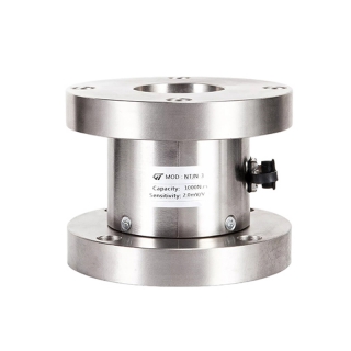 NTJN-3雙法蘭靜態(tài)扭矩傳感器 靜態(tài)扭力傳感器 靜扭傳感器