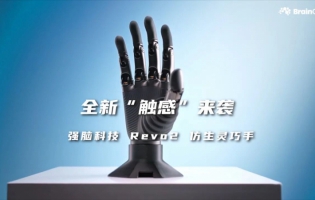 國(guó)產(chǎn)仿生靈巧手，已經(jīng)Next Level