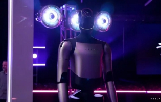 一文讀懂2025特斯拉股東大會人形機器人Optimus最新進展